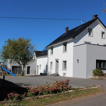 Eifel-dream Schneifelhaus * Kobscheid