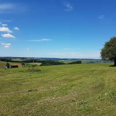 Eifel-dream Schneifelhaus