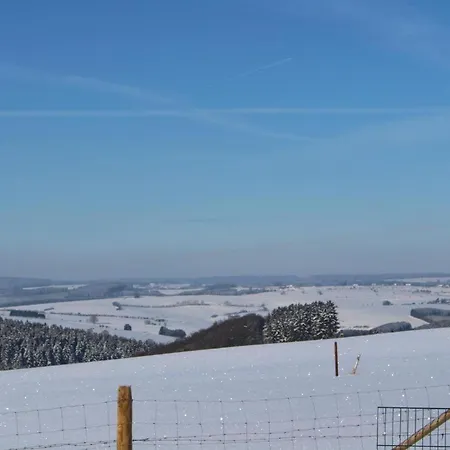 بيت للعطل Eifel-dream Schneifelhaus Kobscheid